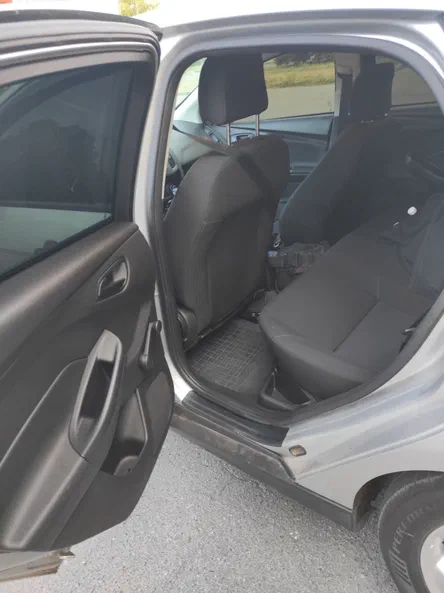 Ford Focus 2016 - 12