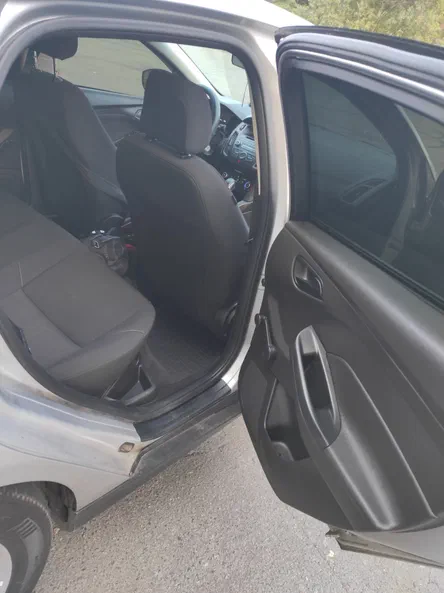 Ford Focus 2016 - 13