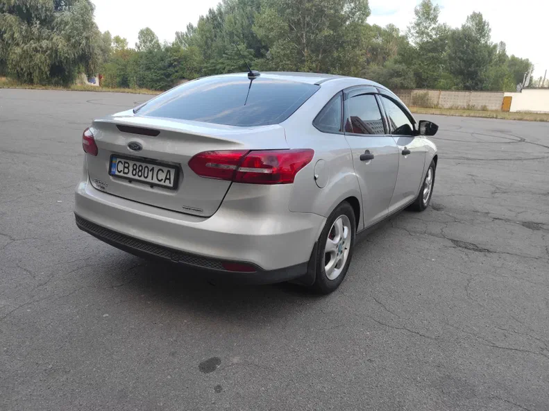 Ford Focus 2016 - 6