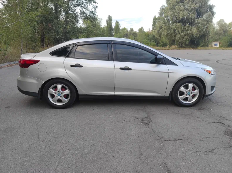 Ford Focus 2016 - 5
