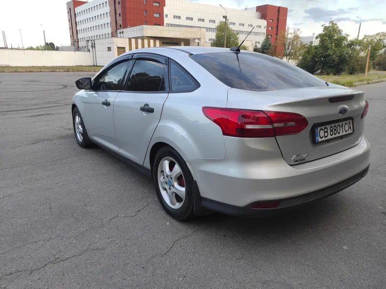 Ford Focus 2016 - 3