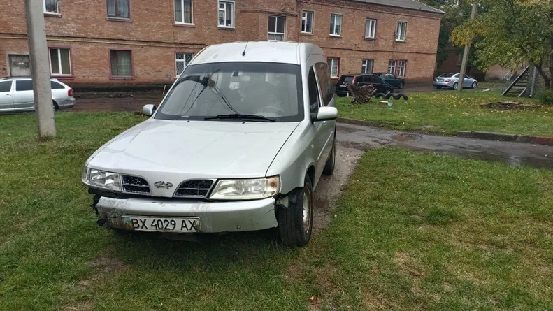 Chery Karry 2008 - 4