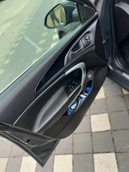 Opel Insignia 2014 - 4