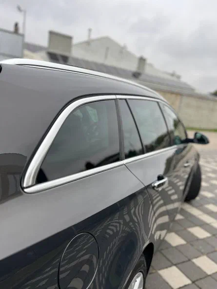 Opel Insignia 2014 - 3
