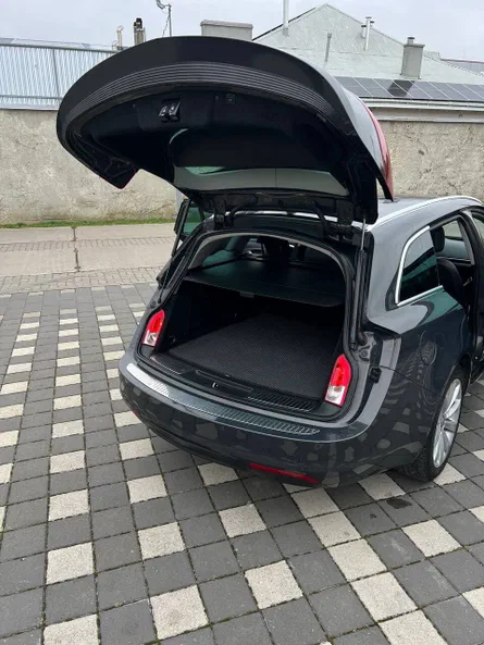 Opel Insignia 2014 - 22