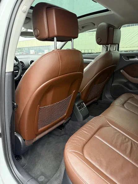 Audi A3 2015 - 7
