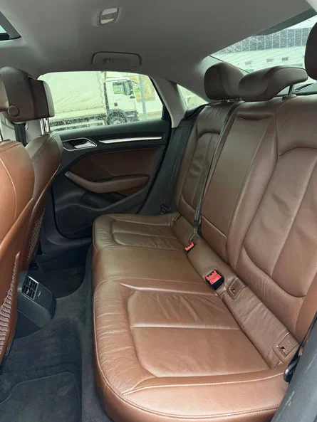 Audi A3 2015 - 8