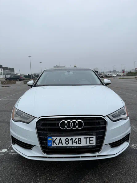 Audi A3 2015 - 3