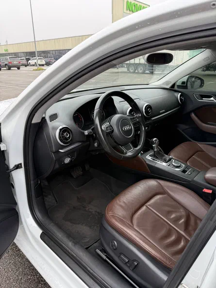 Audi A3 2015 - 4