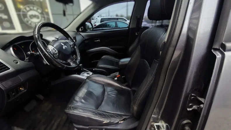 Mitsubishi Outlander 2008 - 14