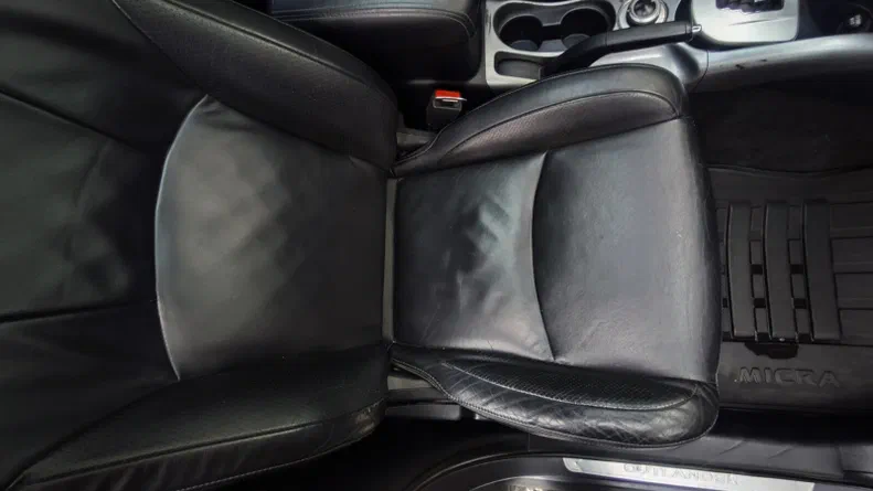 Mitsubishi Outlander 2008 - 18