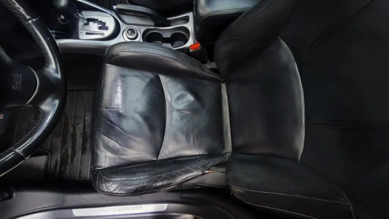 Mitsubishi Outlander 2008 - 17