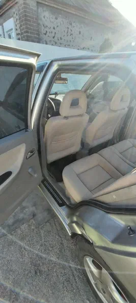Chery Amulet (A15) 2007 - 6