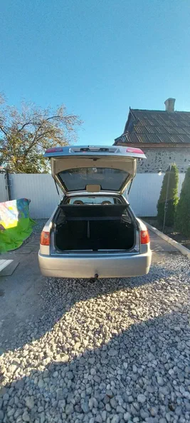 Chery Amulet (A15) 2007 - 7