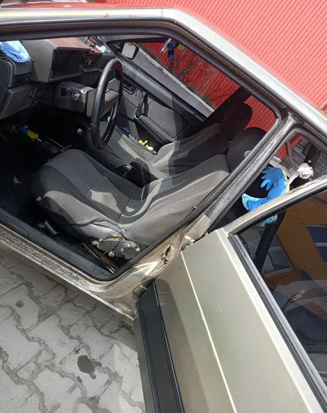 Lada (ВАЗ) 21099 1999 - 5