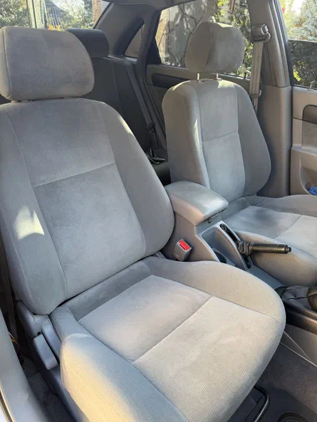 Chevrolet Lacetti 2012 - 6