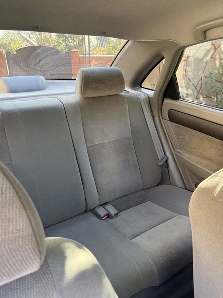 Chevrolet Lacetti 2012 - 7