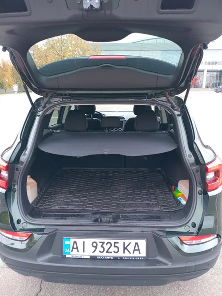 Renault Kadjar 2019 - 14
