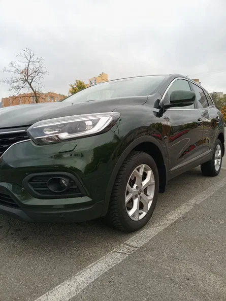 Renault Kadjar 2019 - 3