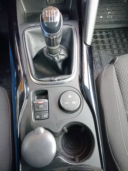 Renault Kadjar 2019 - 7