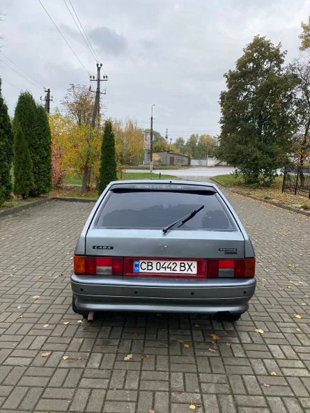 Lada (ВАЗ) 2114 2008 - 4
