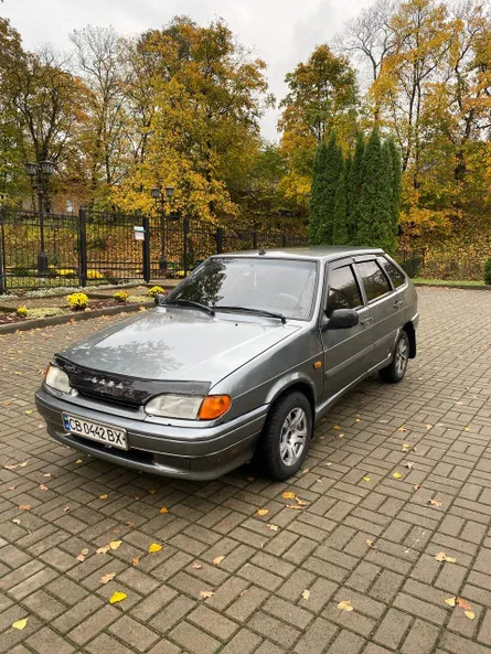 Lada (ВАЗ) 2114 2008 - 0