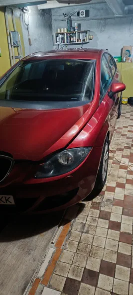 SEAT Leon 2006 - 5