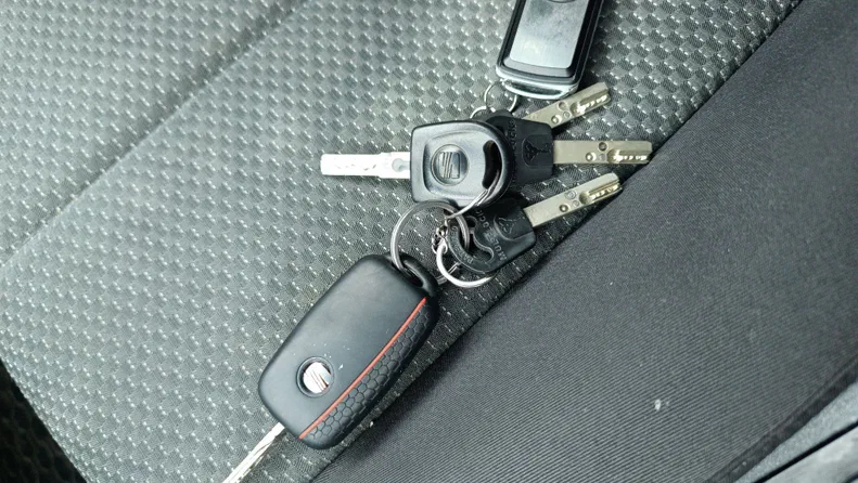 SEAT Leon 2006 - 3