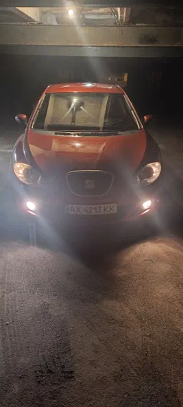 SEAT Leon 2006 - 6