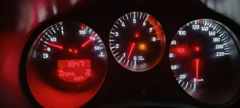 SEAT Leon 2006 - 13