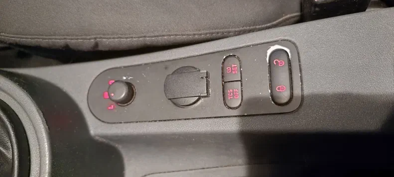 SEAT Leon 2006 - 12