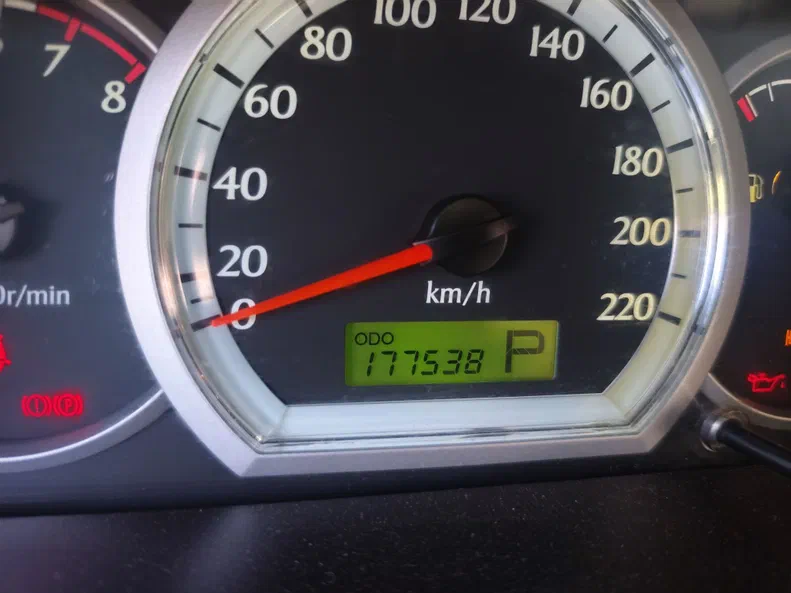 Chevrolet Lacetti 2008 - 0