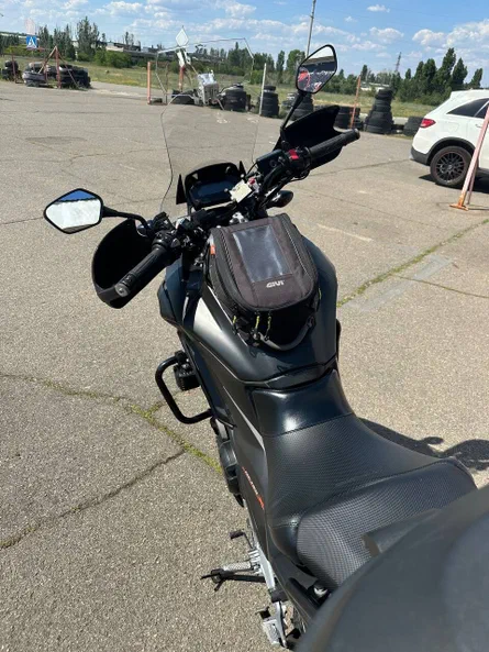 Honda NC 750X 2018 - 4