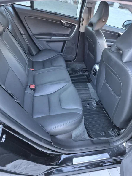 Volvo S60 2016 - 3