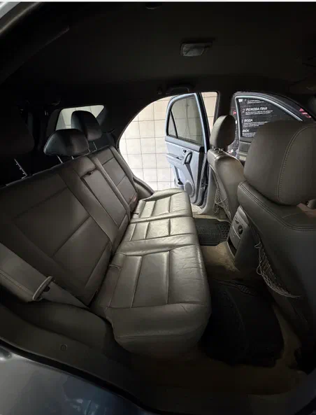 Kia Sorento 2005 - 12