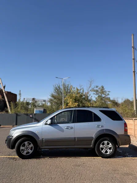 Kia Sorento 2005 - 6