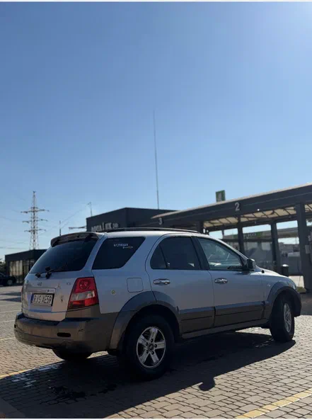 Kia Sorento 2005 - 10