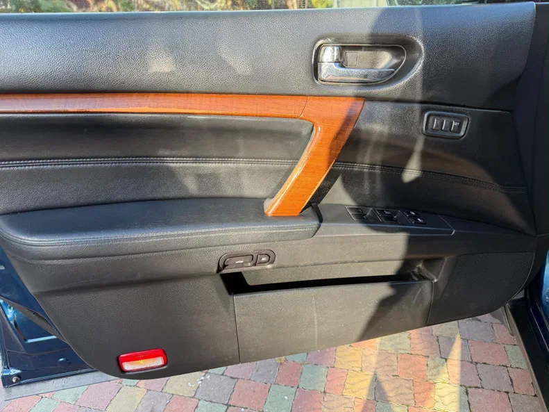 Nissan Teana 2007 - 7