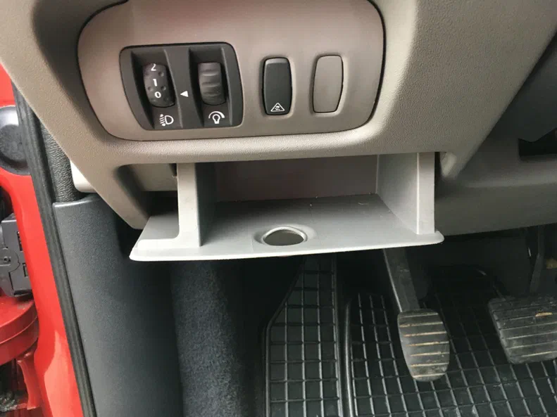 Renault Scenic 2007 - 13