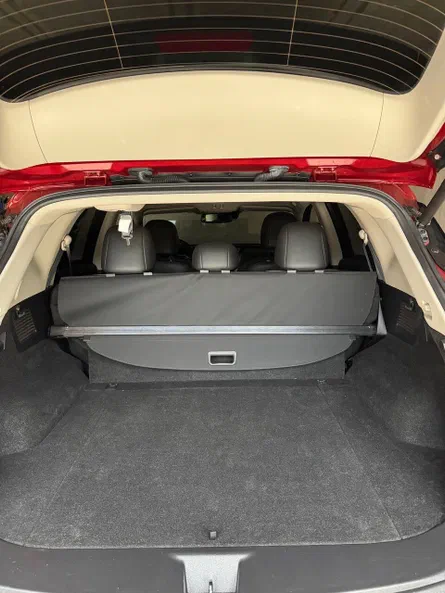 Nissan Murano 2019 - 16