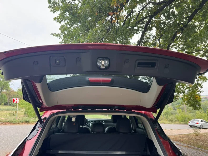Nissan Murano 2019 - 6