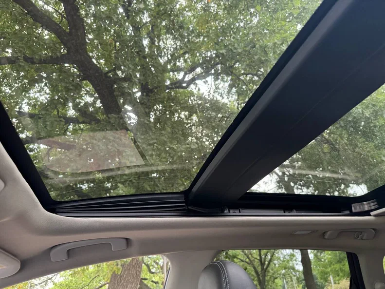 Nissan Murano 2019 - 22