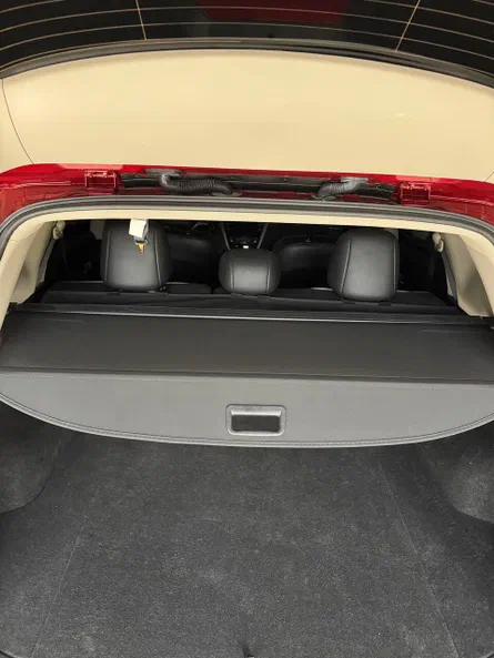 Nissan Murano 2019 - 21