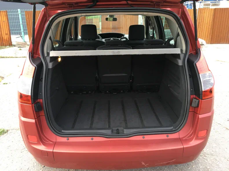 Renault Scenic 2007 - 23