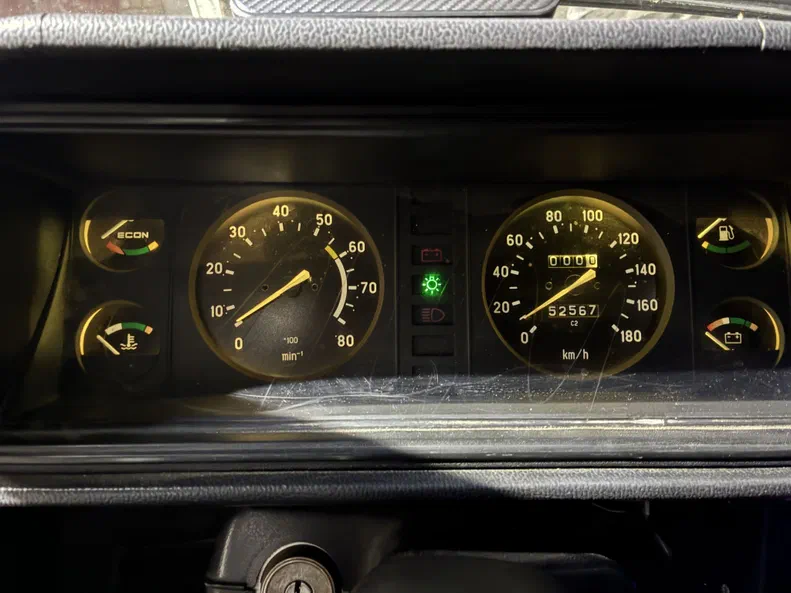 Lada (ВАЗ) 2104 2008 - 8