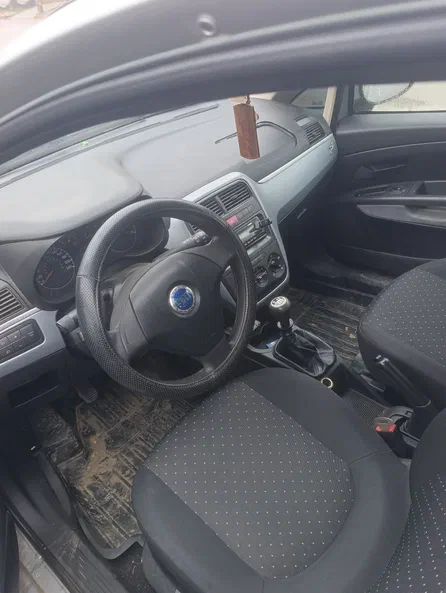 Fiat Punto 2006 - 4