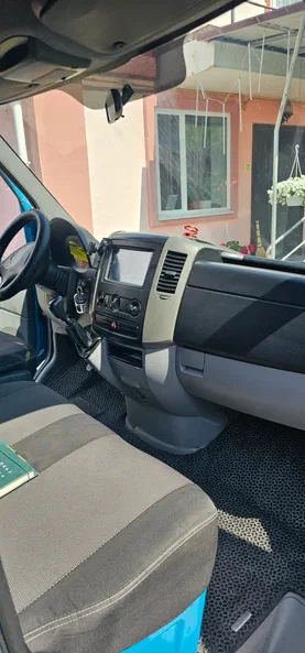 Mercedes-Benz Sprinter 2007 - 9