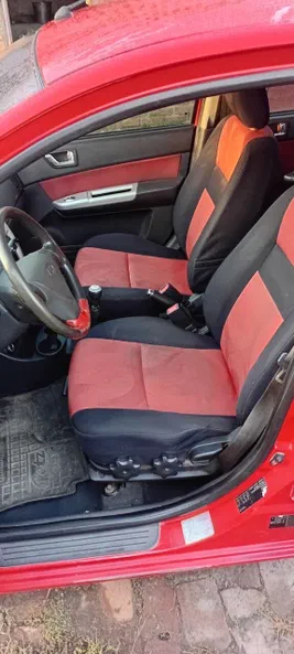 Hyundai Getz 2006 - 2