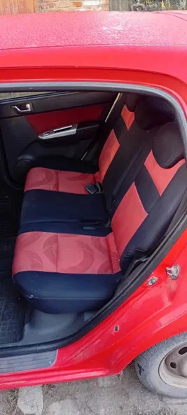 Hyundai Getz 2006 - 6