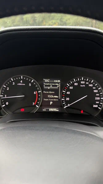 Lexus RX 2021 - 8